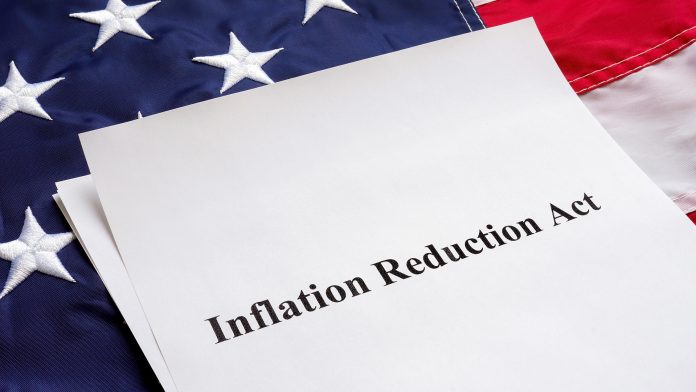 The US' Inflation Reduction Act has been expanded to the Australian mining and energy sector