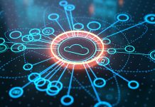 How do cloud-based solutions simplify engineering operations? Cloud-based solutions architecture platform. Internet infrastructure concept