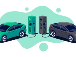 The EV transition: Comparing an electric vehicle to a standard vehicle