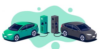 The EV transition: Comparing an electric vehicle to a standard vehicle