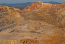 Western Metallica advances Nueva Celti Copper Project and announces successful drill hole results Nueva Celti Copper Project