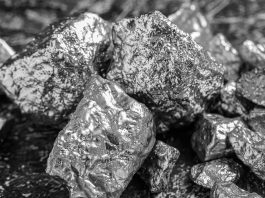 rare earth exploration