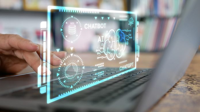 Large language ai models