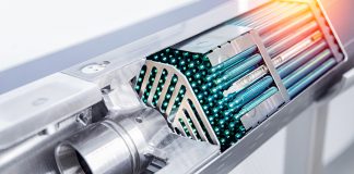 small modular reactors