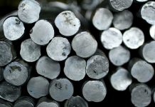 Looking inside irradiated steel irradiated steels