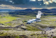 Geothermal energy: Unearthing Europe’s hidden gem Geothermal energy