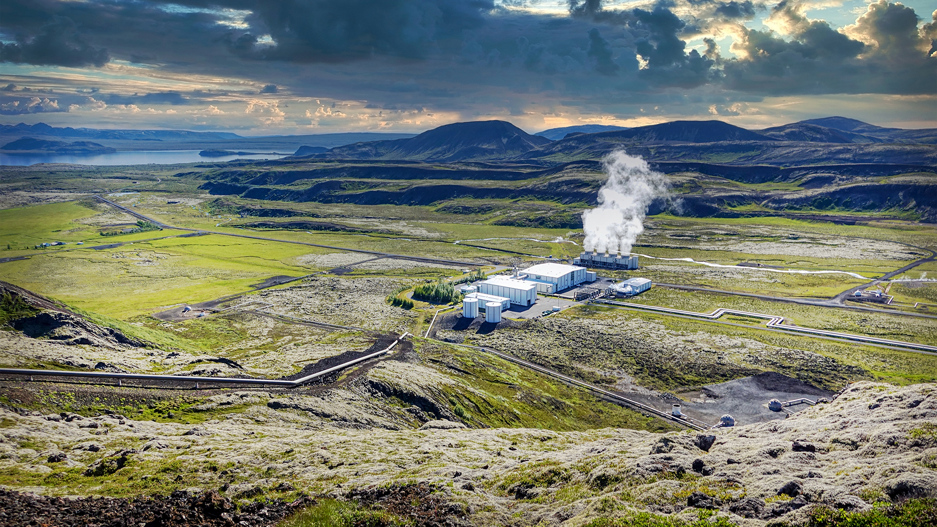 Geothermal energy: Unearthing Europe's hidden gem