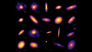 Disks,protostars,planet,formation,ALMA,observations