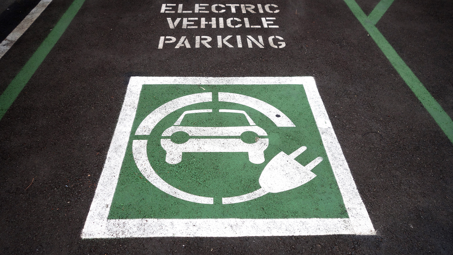 electric vehicles