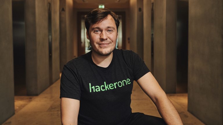 Laurie Mercer | HackerOne