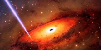 gamma-ray burst