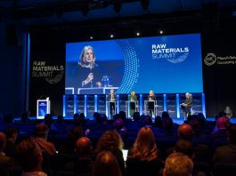 Raw Materials Summit