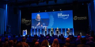 Raw Materials Summit
