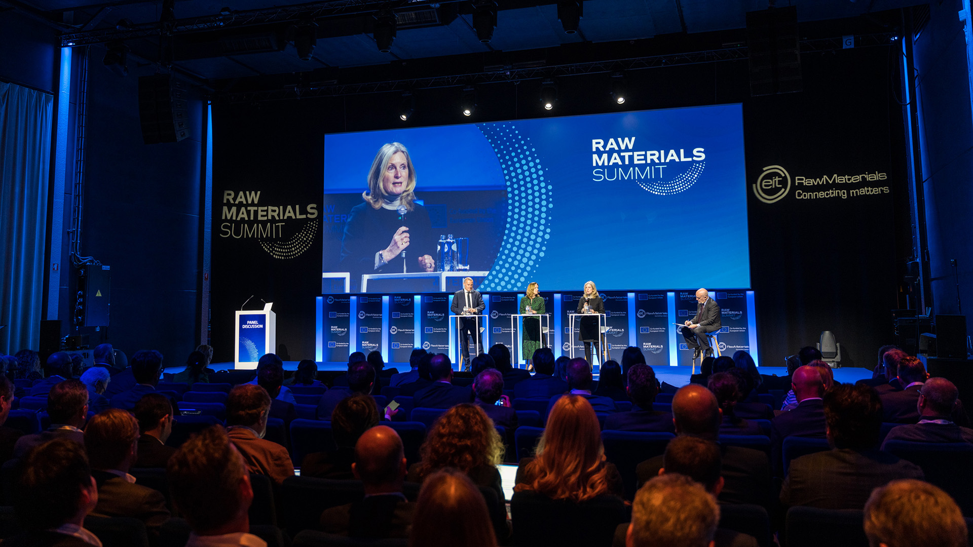 4 key takeaways from the Raw Materials Summit 2023