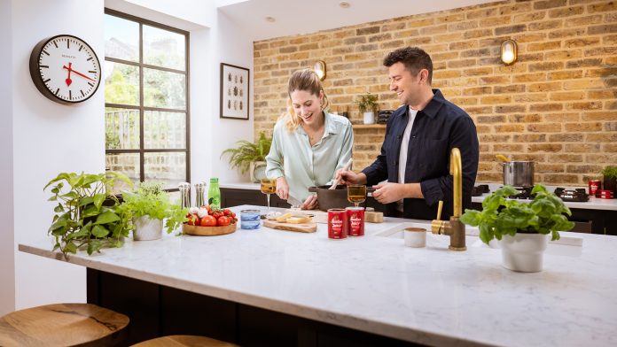 Using more sustainable materials for food packaging could help solve plastic packaging waste problem