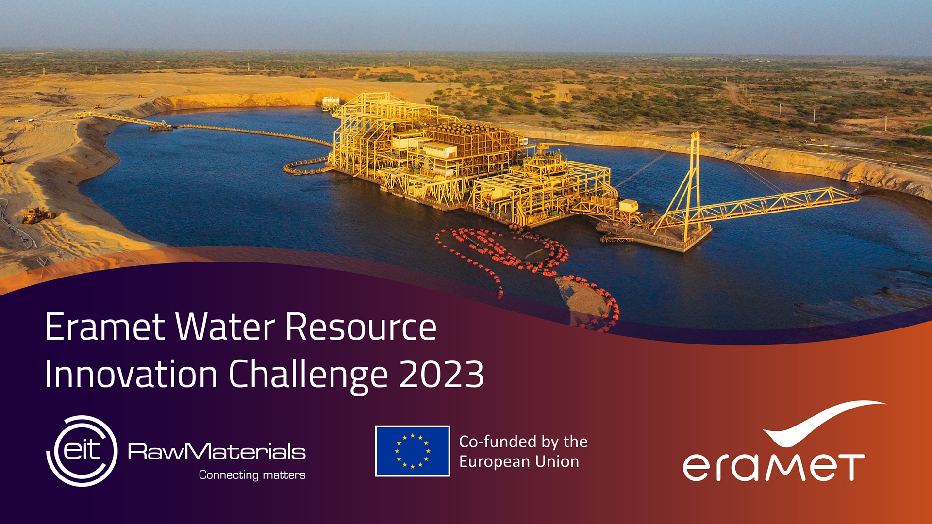 Water Resource Innovation Challenge