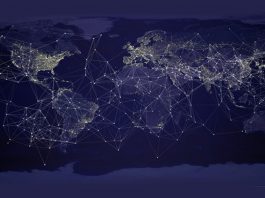 space-based solar technologies shown across the world