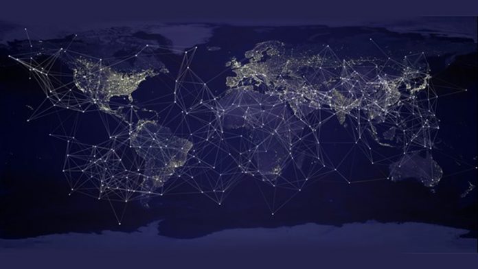 space-based solar technologies shown across the world