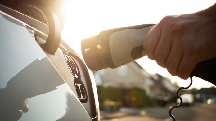 electric vehicle myths