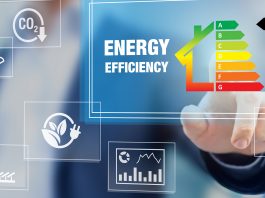 energy efficiency must be doubled by 2030 to meet net zero goals