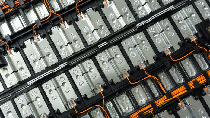 lithium battery recycling is essential for the US' domestic supply chain