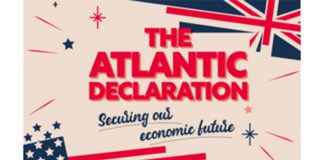 Atlantic declaration