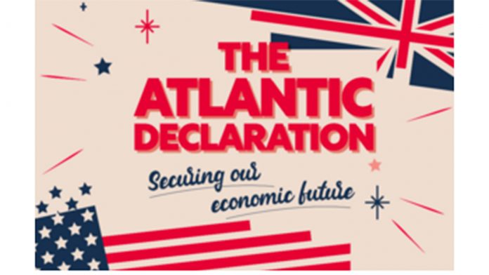 Atlantic declaration