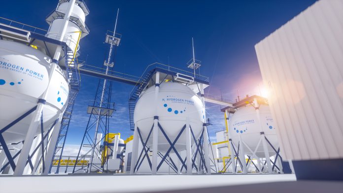 £5.1m RECYCLE project to develop clean hydrogen production technology