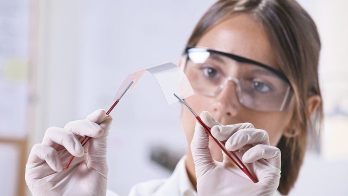 antimicrobial applications of graphene