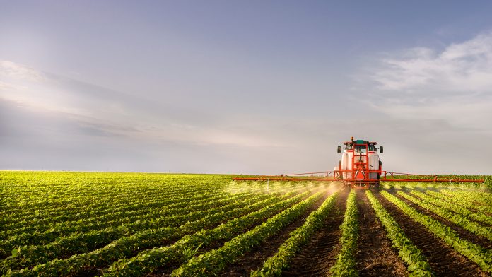 net-zero agriculture