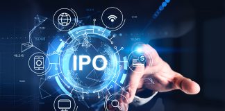 initial public offering