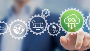 Reduce,Co2,Emissions,And,Carbon,Footprint,To,Limit,Global,Warming