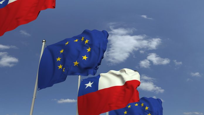 The memorandum of understanding between the EU and Chile will re-establish Chile's position as a lithium supplier