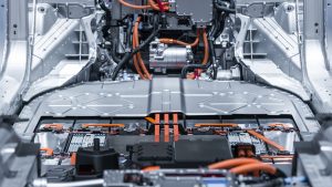 electric car battery life