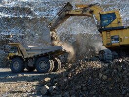 Europe's raw materials industry