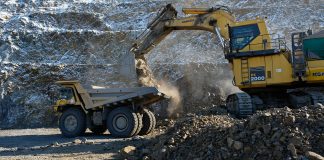 Europe's raw materials industry