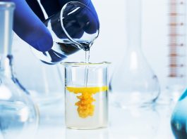 Controlling chemical reactions