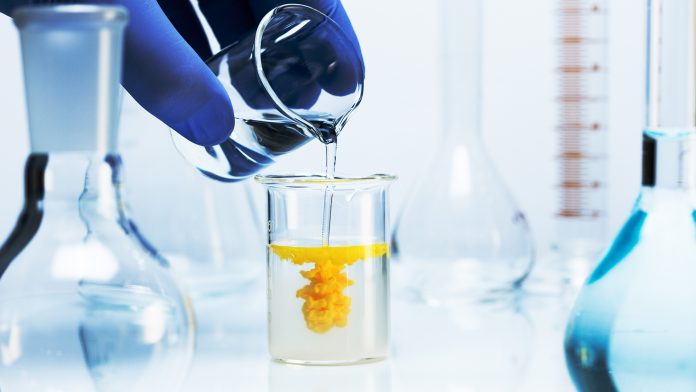 Controlling chemical reactions