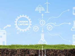 Carbon, Capture, Utilisation, and,Storage,