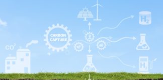 Carbon, Capture, Utilisation, and,Storage,