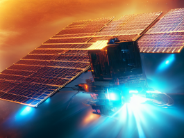 space-based solar power