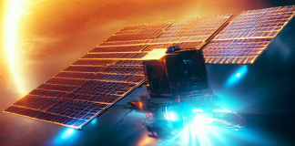 space-based solar power