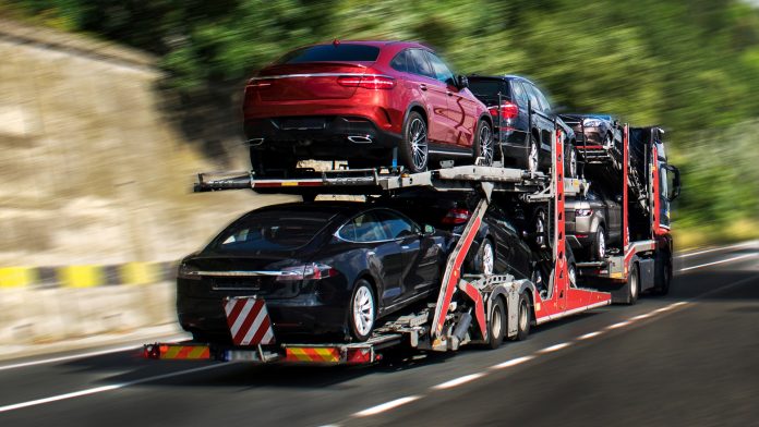 tarrif on electric vehicles could cost billions