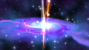 gamma-ray burst