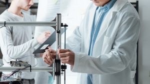 technology readiness levels