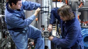 technology readiness levels