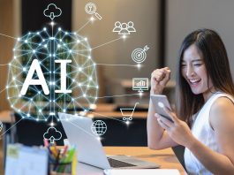 AI in the workplace
