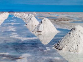 Chile's National Lithium Strategy