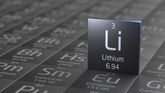 A perspective on Europe's rising lithium demand