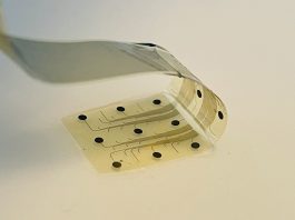 graphene-based biomedical technologies